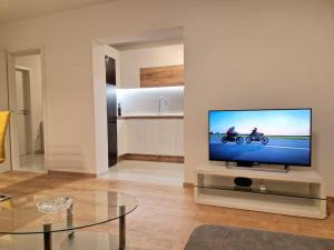 Apartment NPS Pula - only 10 minutes from the beach