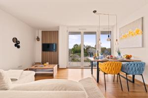 SEEzauber in dirketer Seenähe