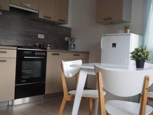 Appart cosy Annecy parking et vélos gratuit