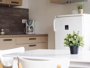 Appartements Appart cosy Annecy parking et velos gratuit : photos des chambres