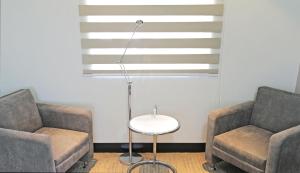 Áurea Hotel and Suites