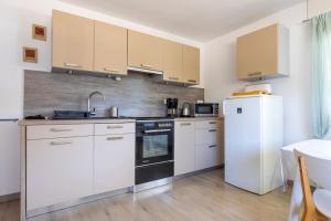 Appartements Appart cosy Annecy parking et velos gratuit : photos des chambres