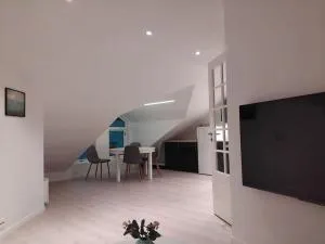 Apartment in Tromsø city center - Guleng