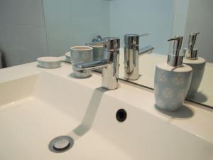 Appartements Appart cosy Annecy parking et velos gratuit : photos des chambres