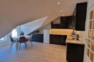 Apartment in Tromsø city center