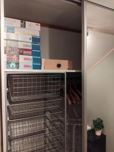 Apartment in Tromsø city center