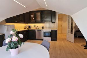 Apartment in Tromsø city center