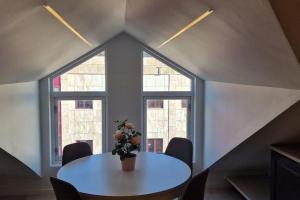 Apartment in Tromsø city center