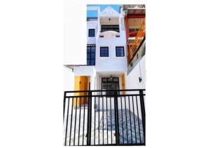 LS 1 Lasalle House,bts,Suvarnabhumi ,mega bangna