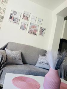 Acogedor loft en recinto privado - Terapia Salada