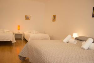 Blife Santya private rooms