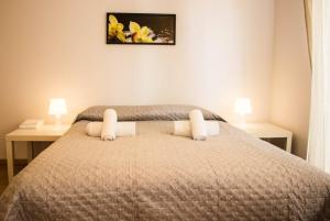 Blife Santya private rooms