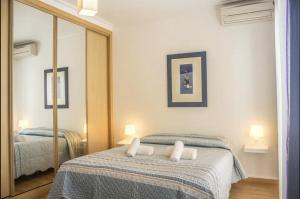Blife Santya private rooms