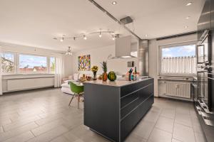 SEErelax Apartment in direkter Seenähe