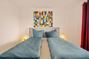 SEErelax Apartment in direkter Seenähe