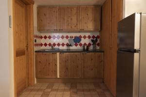 Appartement Économique
