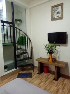 Anh Đào Dalat House