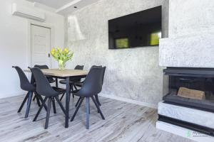 Wichrowe Wzgórza, MyWeek