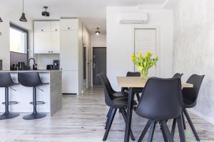 Wichrowe Wzgórza, MyWeek