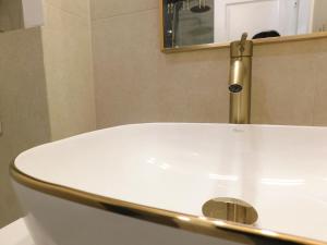 Apartments Lux Lariva, center of Split