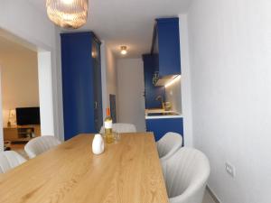 Apartments Lux Lariva, center of Split