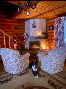 Cottage Kalinka - 布克维