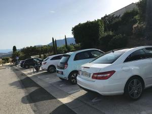 Appartements Tres joli appartement T2 40 m2 avec piscine : photos des chambres