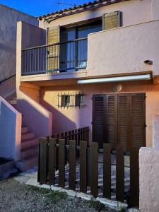 Appartements Tres joli appartement T2 40 m2 avec piscine : photos des chambres