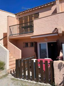 Appartements Tres joli appartement T2 40 m2 avec piscine : Appartement 1 Chambre