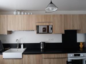 Maisons de vacances Chez Julou et Rosalie : photos des chambres