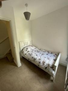 3-Bed House near Salisbury Cathedral & Attractions