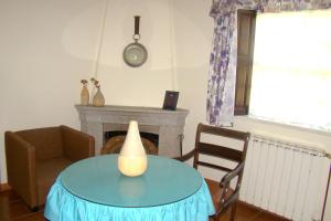 Casas Do Zagão - Turismo Rural