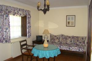 Casas Do Zagão - Turismo Rural