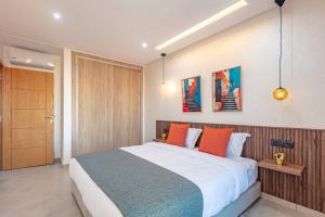 R35 Paisible et tout confort : Netflix+parking+Wifi gratuit