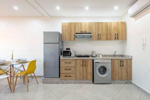 R35 Paisible et tout confort : Netflix+parking+Wifi gratuit