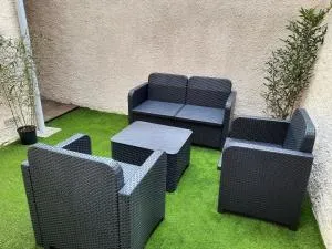 Appartement Calais - Calais