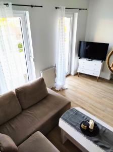 Przytulny Apartament Słowackiego