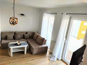 Przytulny Apartament Słowackiego