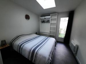 Appartement Calais