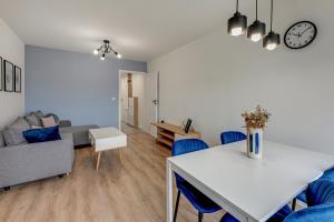 Falowiec by Comfort Apartments