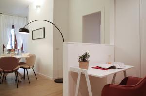 DUOMO 10min Shopping&Lusso Fast Wifi