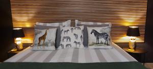 Stone House Premium Room