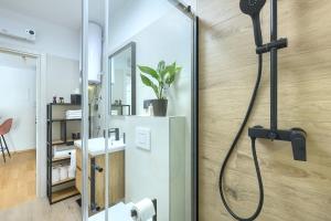 Luxury Apartman Niko