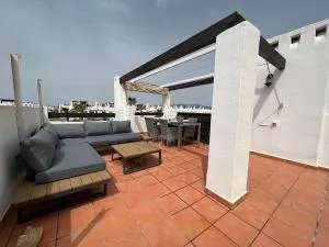 Condado de Alhama, JARDIN 10 SV92 - Los Cantareros