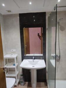 Bella vista cabo nigro