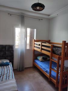 Bella vista cabo nigro