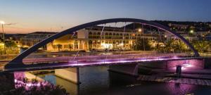 Sète climatisé 200 m plage parking