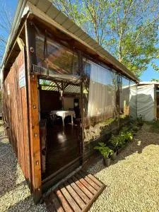 Каравана Мая - Rosen