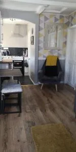 84A South Shore Village - Lowthorpe