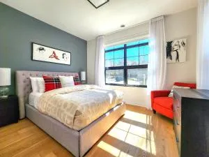 Tremblant Prestige - Les Eaux 215-8 - 蒙特朗布朗